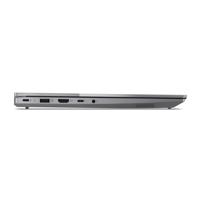 Laptop Lenovo ThinkBook Yoga 14 14" Intel Core Ultra 5 125U 16 GB RAM 512 GB SSD Qwerty Español 14