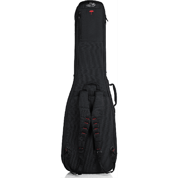 Softcase Bajo Eléctrico "Gator Pro Go" 3 Softcase Bajo Eléctrico "Gator Pro Go" 3
