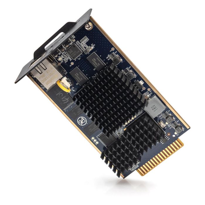 Digitus DA-70837 Módulo IP para KVM Switches, RJ-45 2