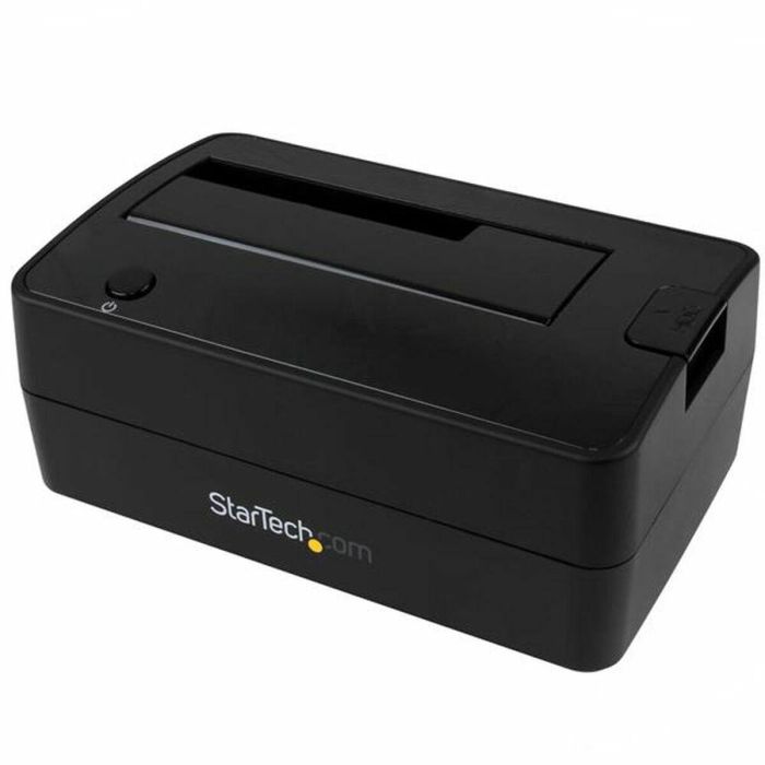 Dockstation Startech SDOCKU313 3 Dockstation Startech SDOCKU313 3