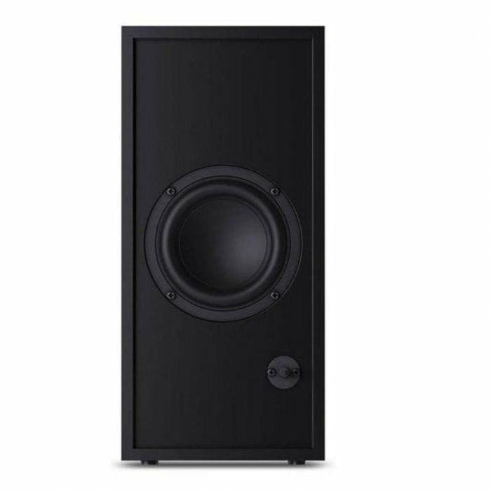 Barra de Sonido Sharp HT-SBW110 Negro 30 W 180 W 1