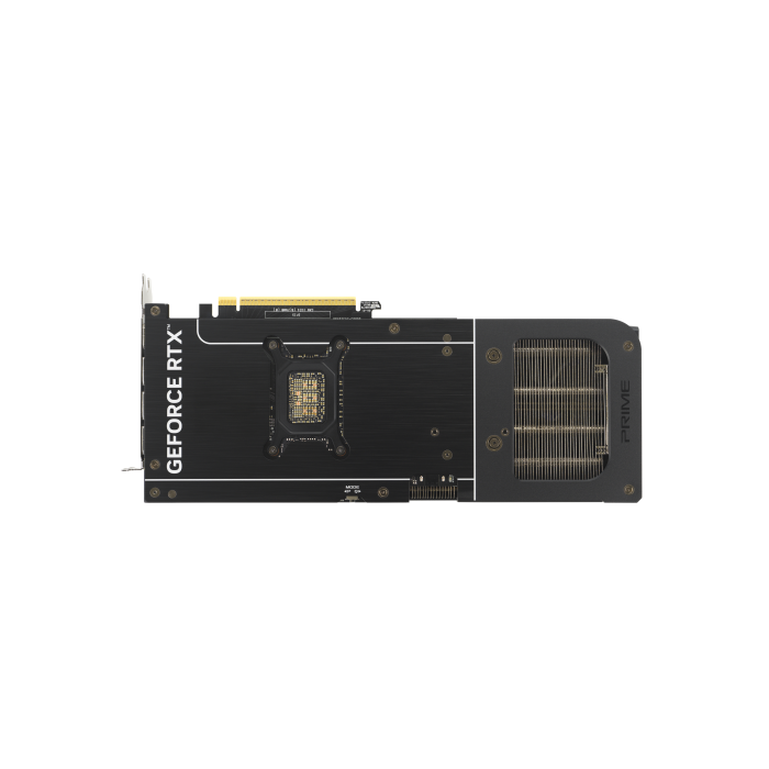 Asus RTX 5070 12GB GDDR7 OC Edition NVIDIA GeForce - Tarjeta Gráfica PCI Express 5.0 para Gaming y Creación 6 Asus RTX 5070 12GB GDDR7 OC Edition NVIDIA GeForce - Tarjeta Gráfica PCI Express 5.0 para Gaming y Creación 6