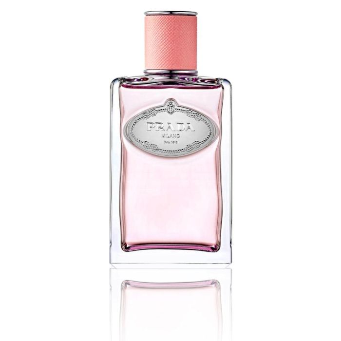 Prada Les Infusion Rose Eau de Parfum 100 ml