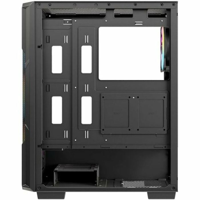 Caja Semitorre ATX Tempest Garrison Negro