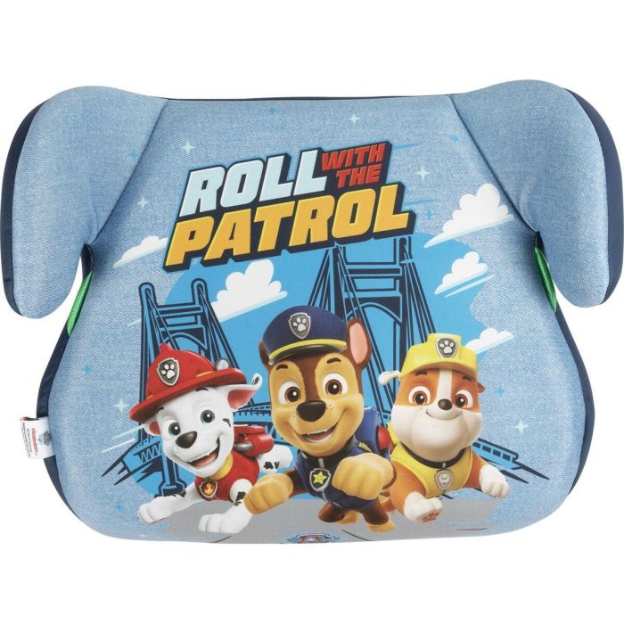 Alzador para Coche Kids Licensing PAW PATROL 0 Alzador para Coche Kids Licensing PAW PATROL 0