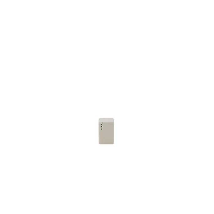 Modern Salero 4X4X6 Cm (6 Unidades) Modern Salero 4X4X6 Cm (6 Unidades)