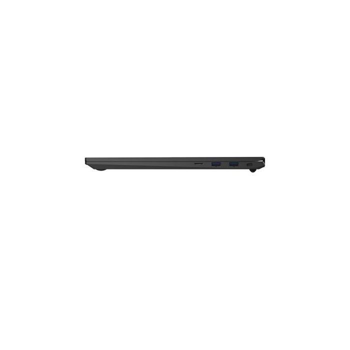 LG Gram 16Z90T Intel Core Ultra 7 255H Portátil 40,6 cm (16") WQXGA 32 GB LPDDR5x-SDRAM 1 TB SSD Wi-Fi 7 (802.11be) Windows 11 Home Negro 9 LG Gram 16Z90T Intel Core Ultra 7 255H Portátil 40,6 cm (16") WQXGA 32 GB LPDDR5x-SDRAM 1 TB SSD Wi-Fi 7 (802.11be) Windows 11 Home Negro 9