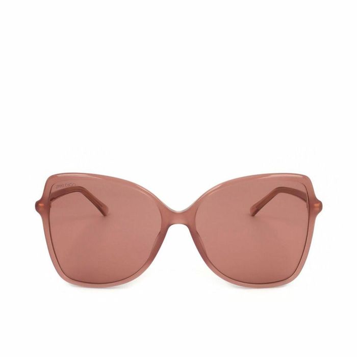 Gafas de Sol Unisex Jimmy Choo FEDE/S ø 59 mm Gafas de Sol Unisex Jimmy Choo FEDE/S ø 59 mm