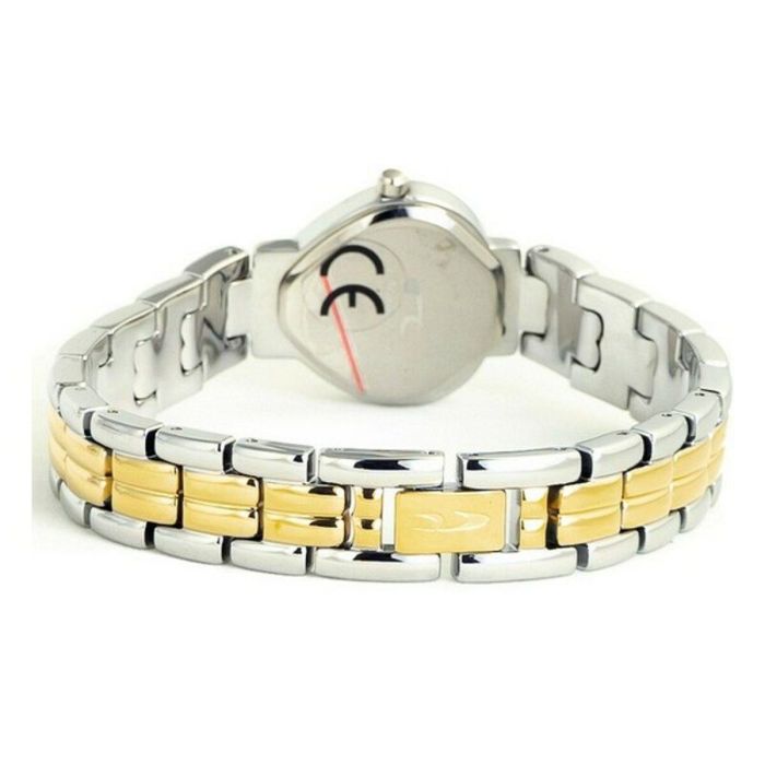 Reloj Mujer Chronotech CT2027L-06 (Ø 23 mm) 1 Reloj Mujer Chronotech CT2027L-06 (Ø 23 mm) 1
