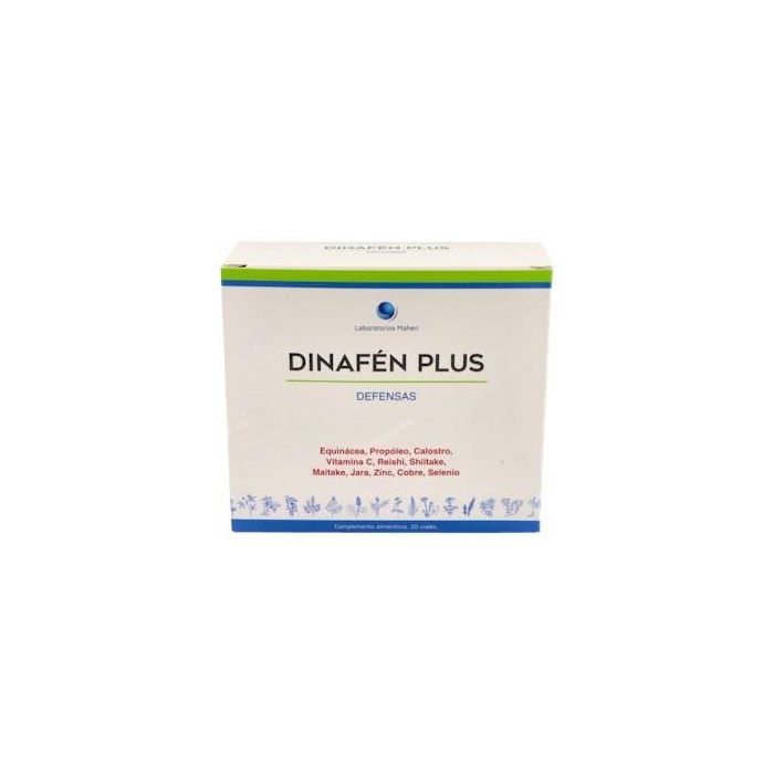 Dinafén Plus