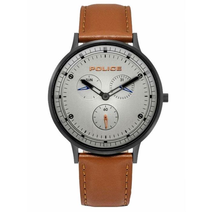 Reloj Hombre Police PL15968JSB04 (Ø 42 mm) 2