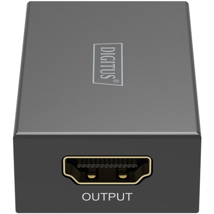 DIGITUS HDMI Repeater. 8K/60Hz 4