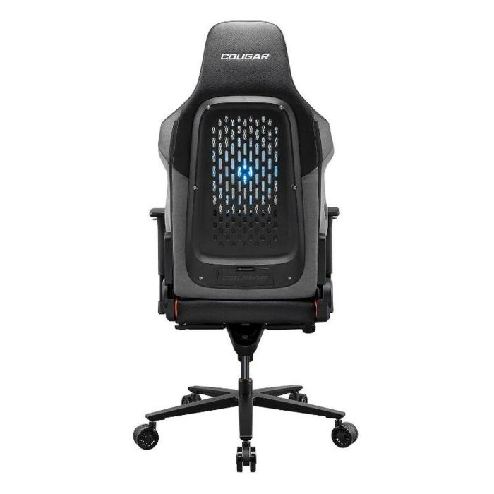 Silla Gaming Cougar NxSys Aero RGB Negro 2