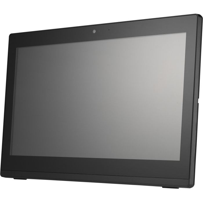 Barebone ShuttleAll-in-One Barebone P92U Black Cel. 5205U+++ 2 Barebone ShuttleAll-in-One Barebone P92U Black Cel. 5205U+++ 2