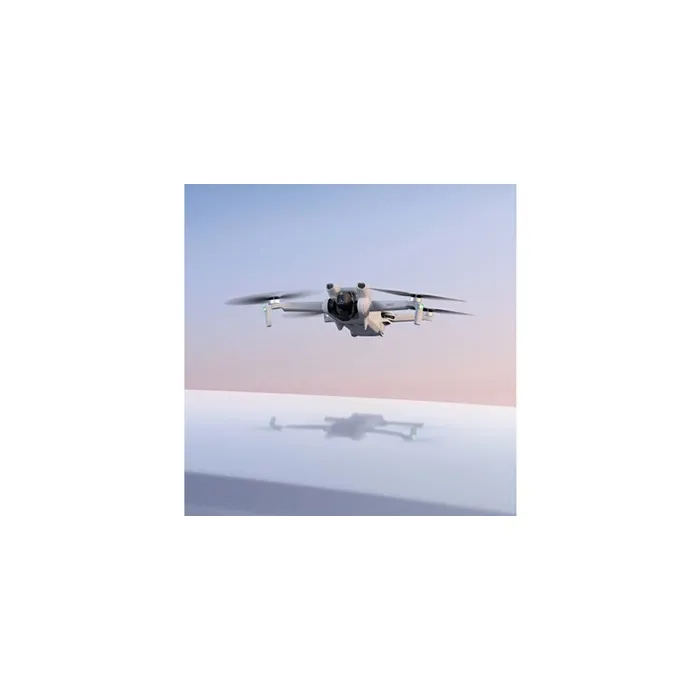 DJI Mini 3 Dron con cámara compacto y ultraligero con radiocontrol DJI RC-N1 2 DJI Mini 3 Dron con cámara compacto y ultraligero con radiocontrol DJI RC-N1 2