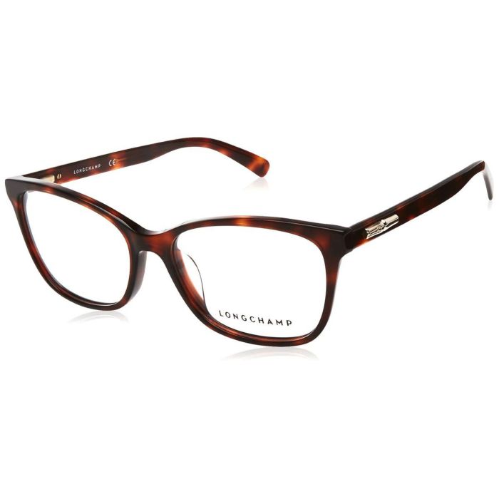 Montura de Gafas Mujer Longchamp 7 Montura de Gafas Mujer Longchamp 7
