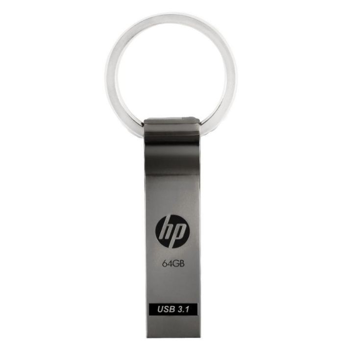 HP Memoria USB 3.0 X785W 64GB HP Memoria USB 3.0 X785W 64GB