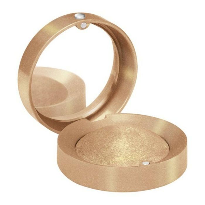 Sombra de ojos Little Round Bourjois 20 Sombra de ojos Little Round Bourjois 20