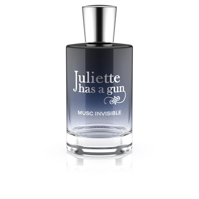 Juliette Has A Gun MUSC INVISIBLE Eau de Parfum Vaporizador 100 ml 0 Juliette Has A Gun MUSC INVISIBLE Eau de Parfum Vaporizador 100 ml 0