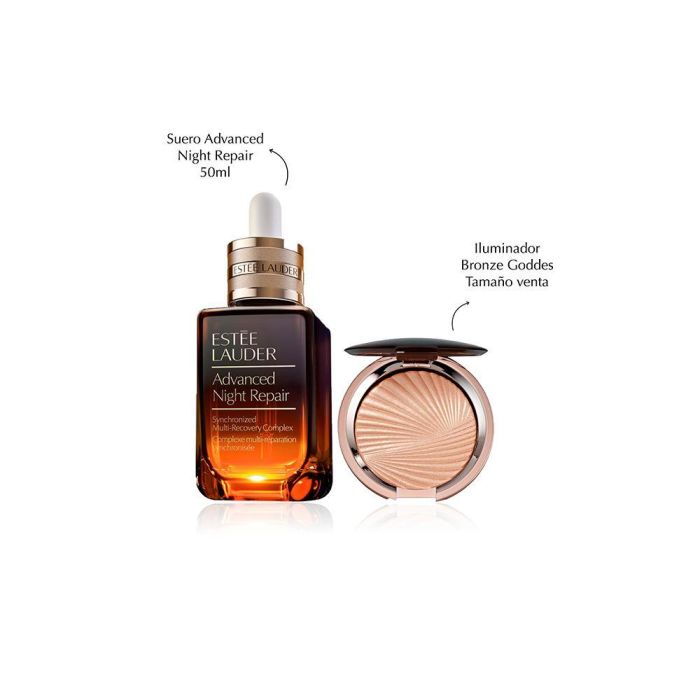 Estée Lauder Advanced Night Repair Estuche 1 Estée Lauder Advanced Night Repair Estuche 1
