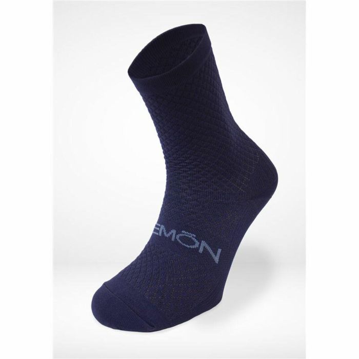 Calcetines Deportivos Hemon Fedaia Azul XS 2