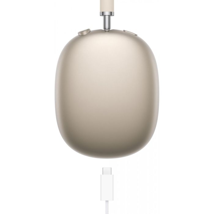 Apple AirPods Max - Auriculares Diadema Inalámbricos Bluetooth 5.0, 20h, Azul 3