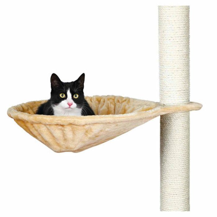 Árbol rascador para gatos Trixie 3