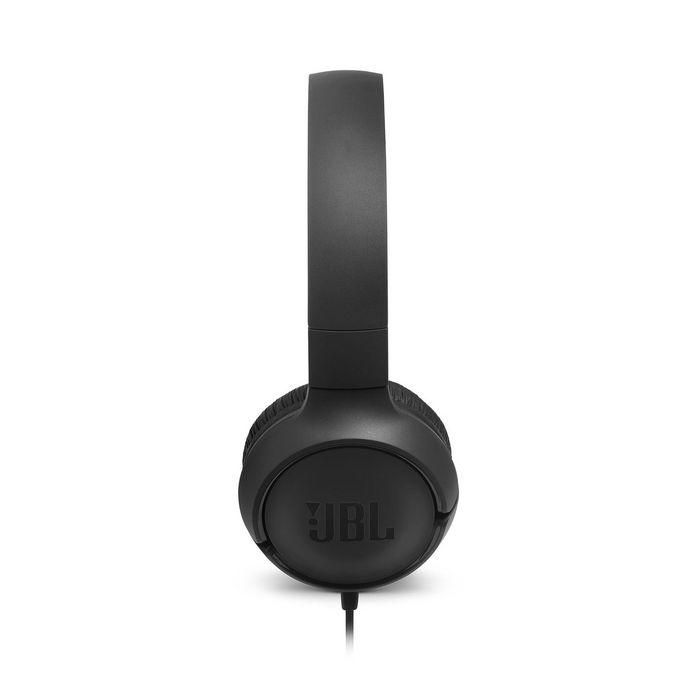 JBL Tune500, On-ear wired headphones, one-button universal remote/mic 11 JBL Tune500, On-ear wired headphones, one-button universal remote/mic 11