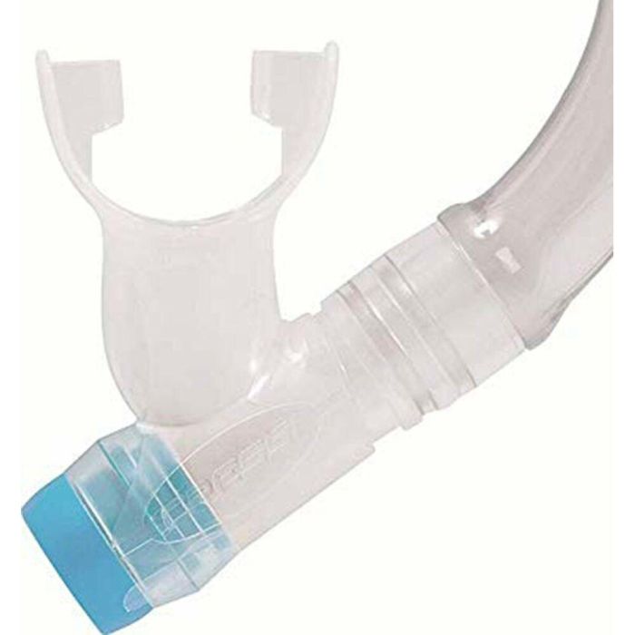 Tubo Respirador Cressi-Sub ES269063 2 Tubo Respirador Cressi-Sub ES269063 2