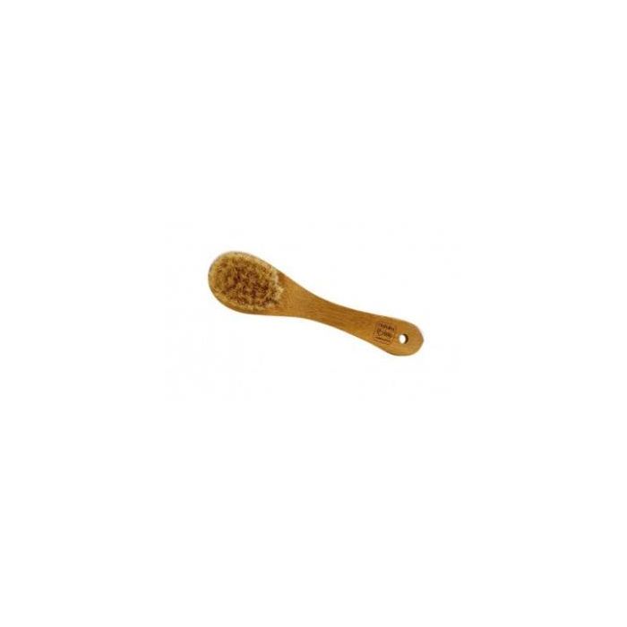 Cepillo Facial Bambu