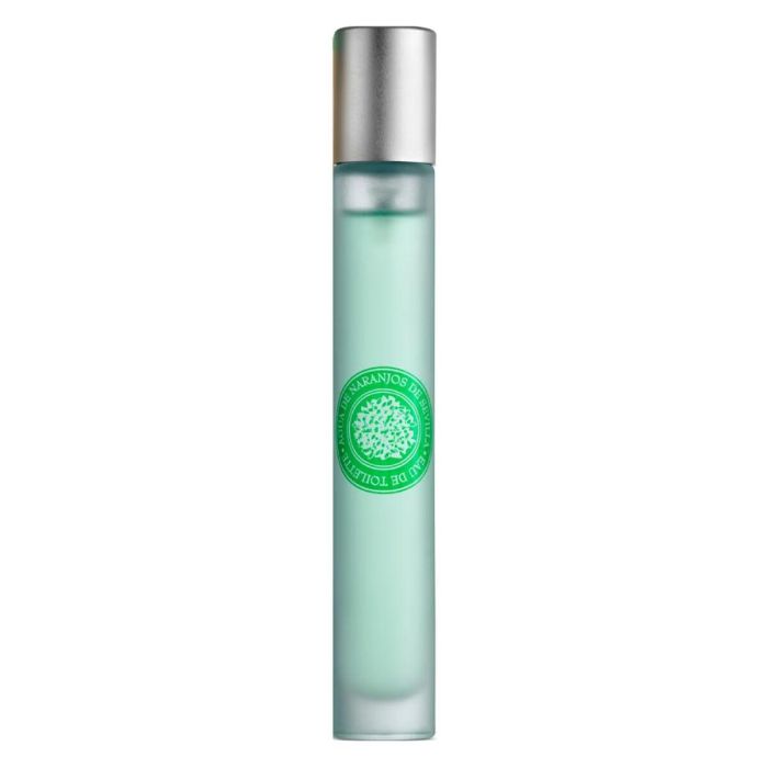 Agua De Sevilla Naranjos Edt 15 Vaporizador