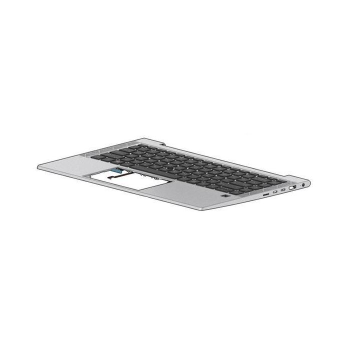 HP Top cover/keyboard HP Top cover/keyboard