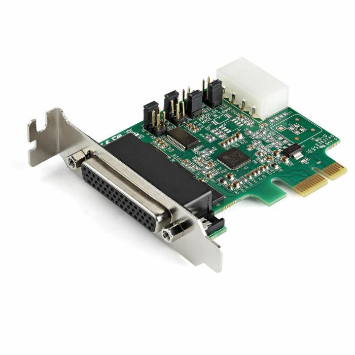 Tarjeta PCI Startech PEX4S953LP 4 Tarjeta PCI Startech PEX4S953LP 4