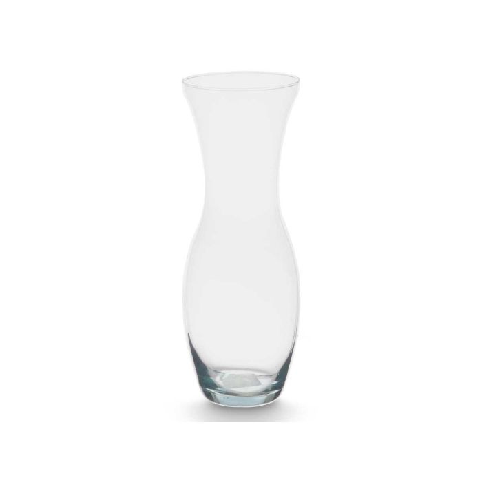 Jarron Cristal Estrecho Cuello Abierto 40Cm Giftdecor 1 Jarron Cristal Estrecho Cuello Abierto 40Cm Giftdecor 1