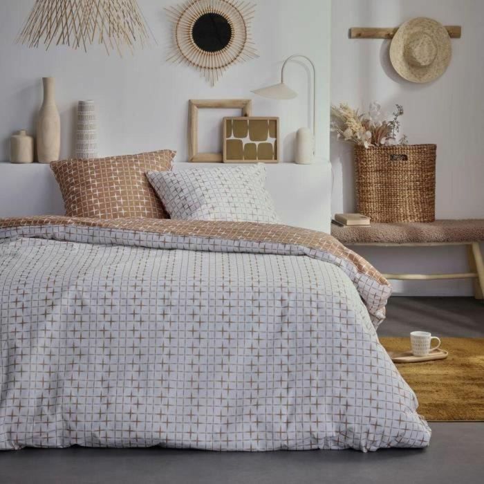Today TOD3574641237134 Juego de cama doble Estampado Crazy 7.10 220 x 240 cm 0 Today TOD3574641237134 Juego de cama doble Estampado Crazy 7.10 220 x 240 cm 0