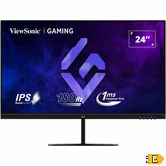 Monitor ViewSonic VX2479-HD-PRO 24" Full HD 4