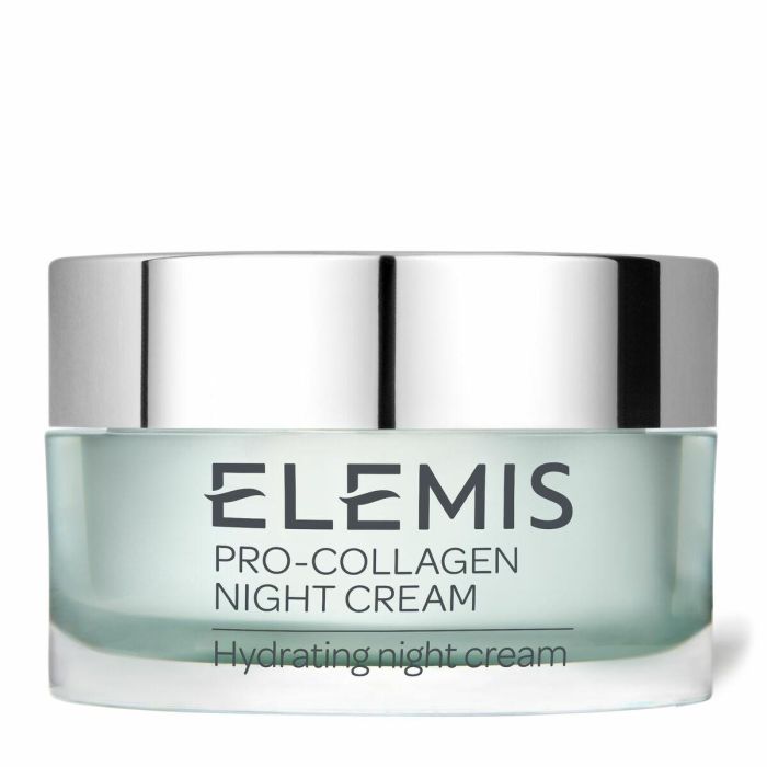 Crema de Noche Elemis Night Cream 50 ml 0 Crema de Noche Elemis Night Cream 50 ml 0