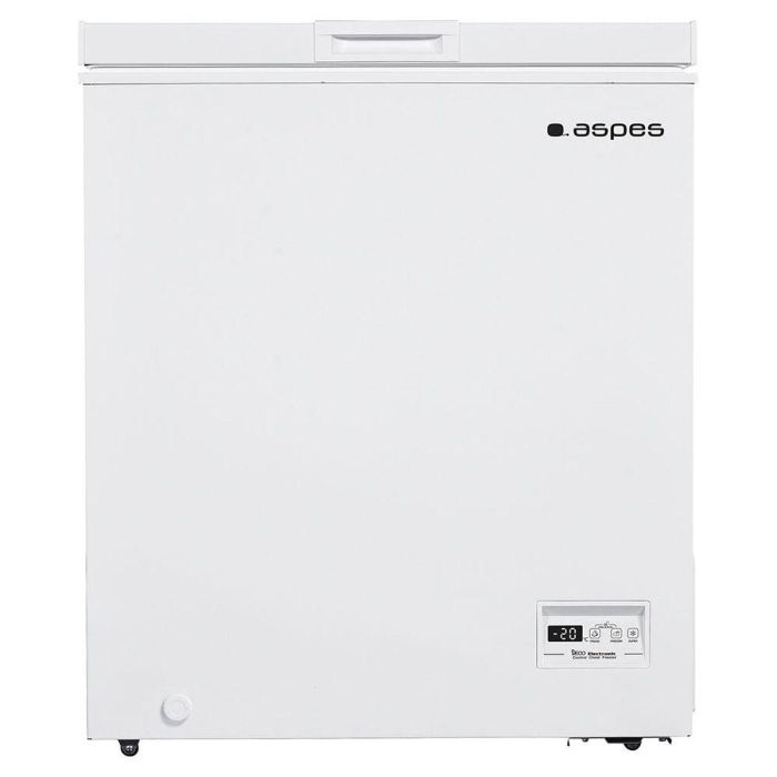 Congelador Aspes ACH1501EDC