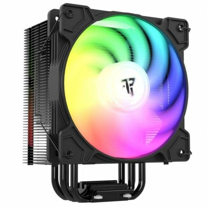 Ventilador de CPU Tempest 1 Ventilador de CPU Tempest 1
