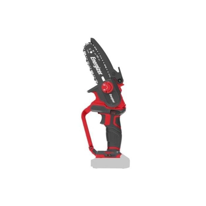 Mini Motosierra Energizer 3HCS02/ 20V/ Sin Batería ni Cargador Mini Motosierra Energizer 3HCS02/ 20V/ Sin Batería ni Cargador