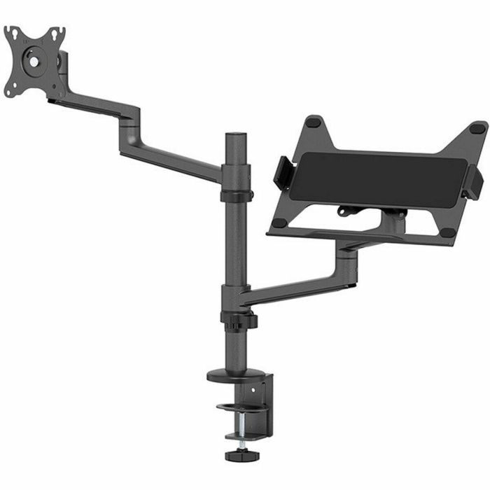 Soporte de Mesa para Pantalla Neomounts DS20-425BL2 17,3" 11,6" 4 Soporte de Mesa para Pantalla Neomounts DS20-425BL2 17,3" 11,6" 4