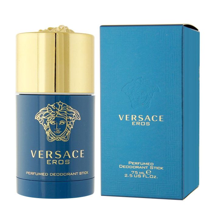 Desodorante Versace Eros 75 ml