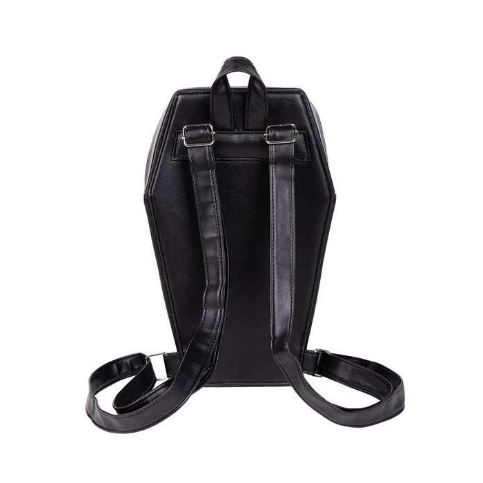 Cerdá Mochila Casual Modal Nightmare Before Christmas Negra 19x31x10.5 cm Niños +3 Años 1 Cerdá Mochila Casual Modal Nightmare Before Christmas Negra 19x31x10.5 cm Niños +3 Años 1