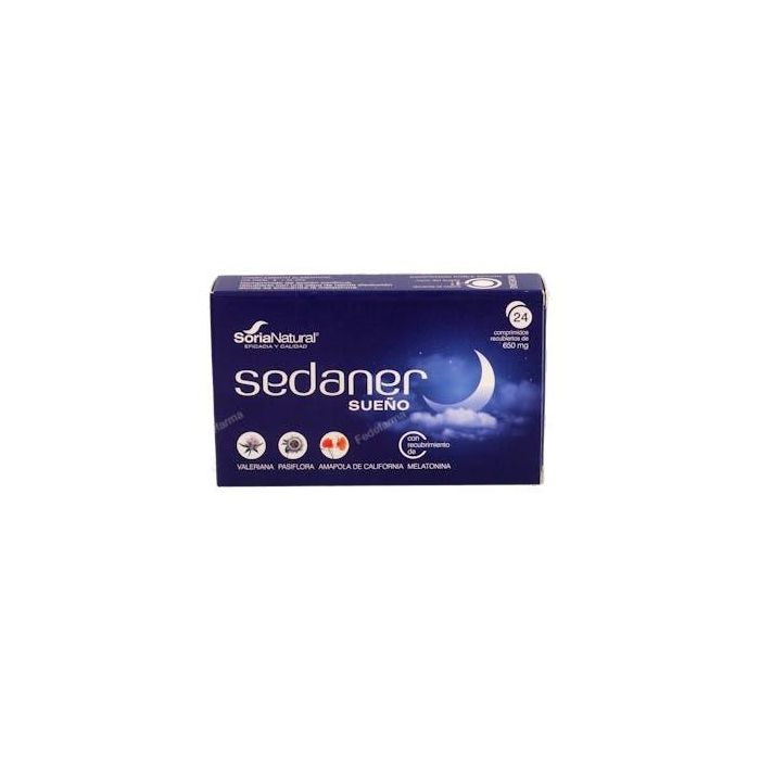 Sedaner Sueño