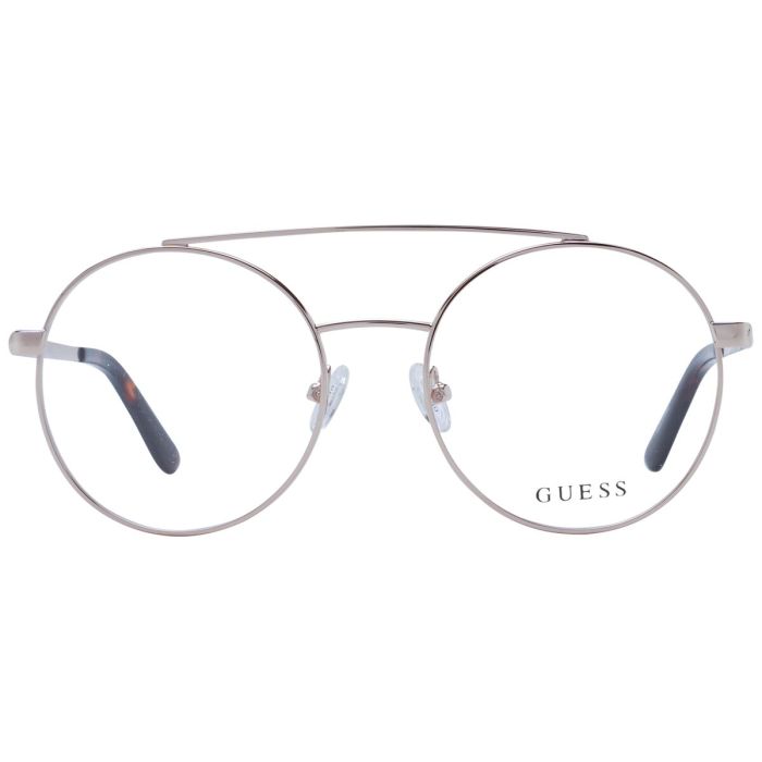 Montura de Gafas Mujer Guess GU2714 52032 2 Montura de Gafas Mujer Guess GU2714 52032 2