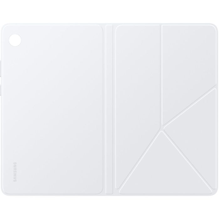 Samsung Book Cover Galaxy Tab A11 white 4