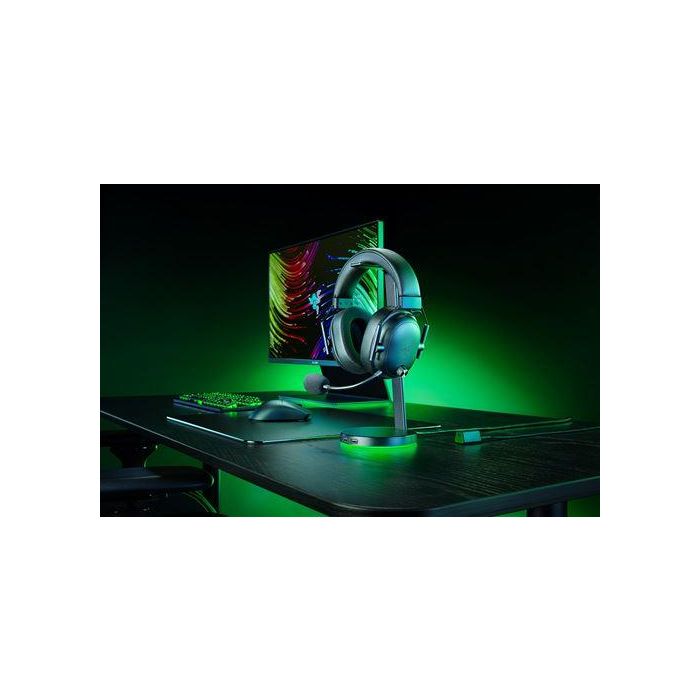 Auriculares Razer Blackshark V2 Hyperspeed (RZ04-04960100-R3M1) 4