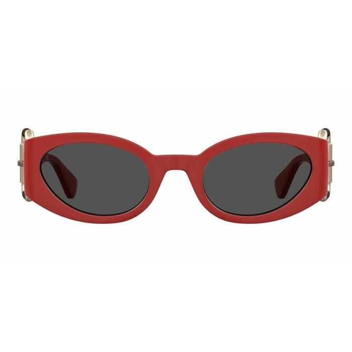 Gafas de Sol Mujer Moschino MOS154-S-C9AF3IR Ø 53 mm 1 Gafas de Sol Mujer Moschino MOS154-S-C9AF3IR Ø 53 mm 1