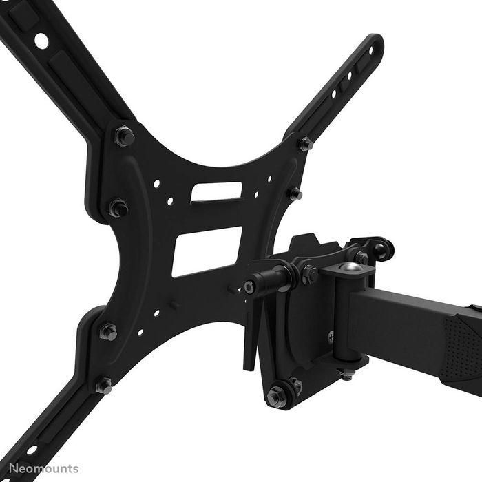 Neomounts Wl40-540Bl14 Full Motion Wall Mount For 32-55" Screens - Black 8 Neomounts Wl40-540Bl14 Full Motion Wall Mount For 32-55" Screens - Black 8