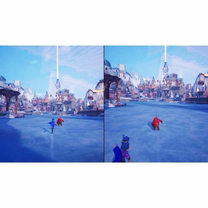 Electronic Arts Se Necesitan Dos Cambios de Juego 5030942124941 10